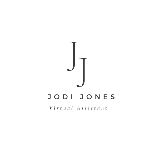 Jodi Jones VA